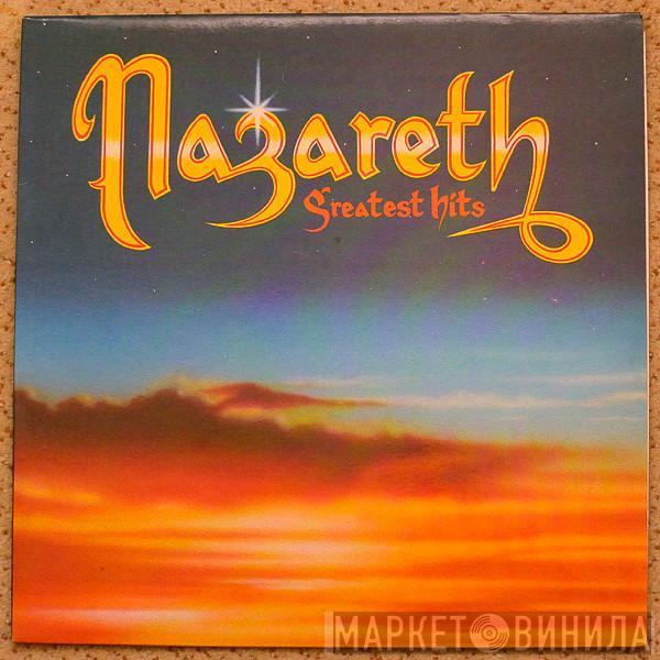  Nazareth   - Greatest Hits