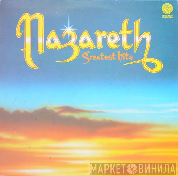  Nazareth   - Greatest Hits