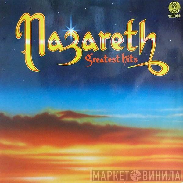  Nazareth   - Greatest Hits