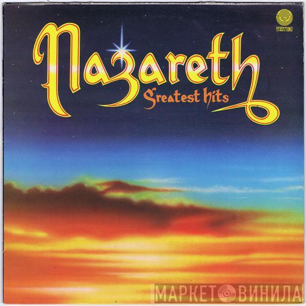  Nazareth   - Greatest Hits