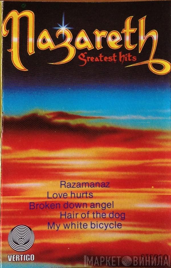  Nazareth   - Greatest Hits