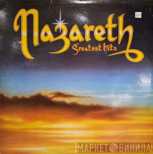  Nazareth   - Greatest Hits