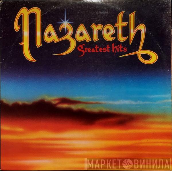  Nazareth   - Greatest Hits