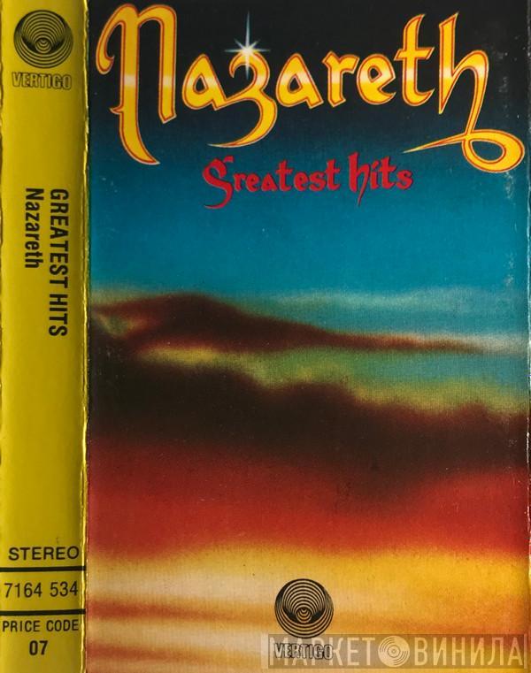  Nazareth   - Greatest Hits