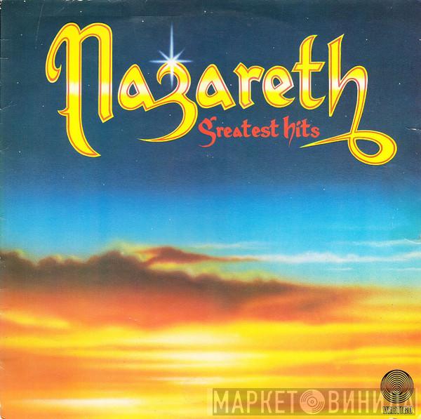  Nazareth   - Greatest Hits