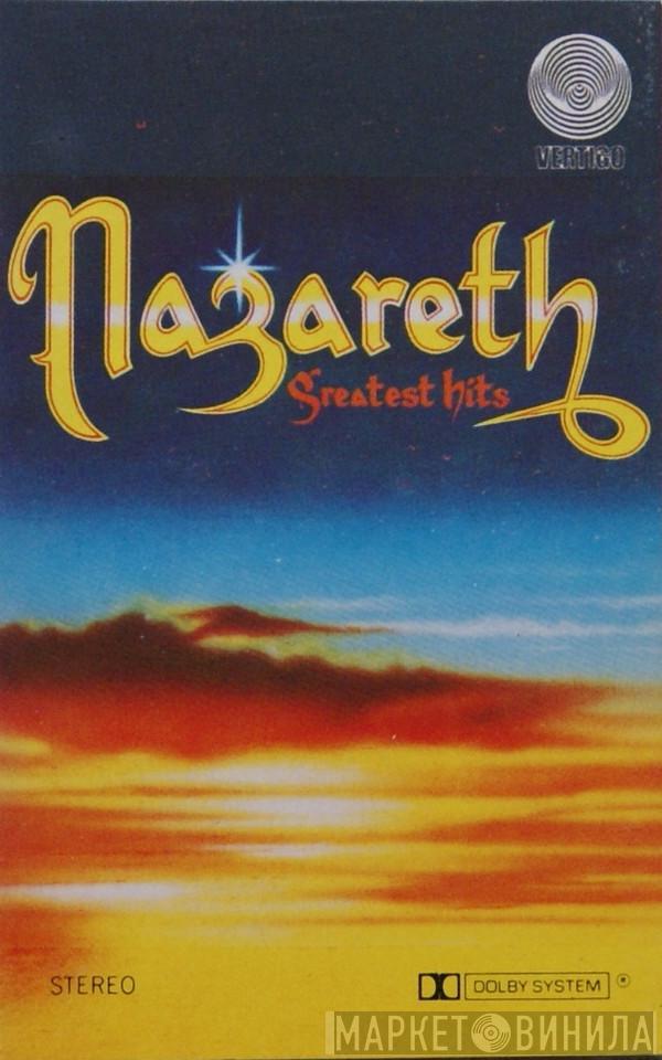  Nazareth   - Greatest Hits