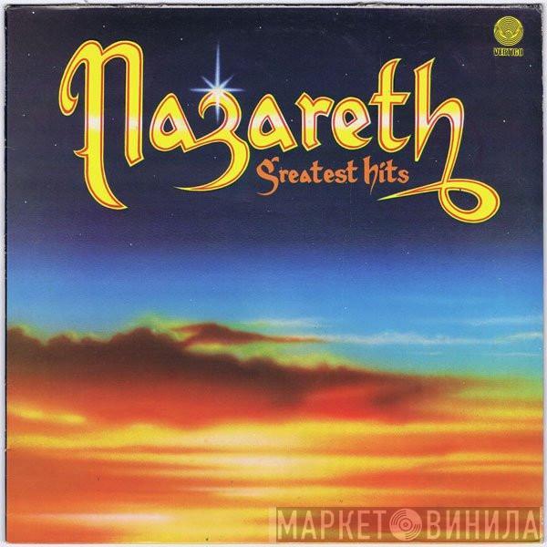  Nazareth   - Greatest Hits