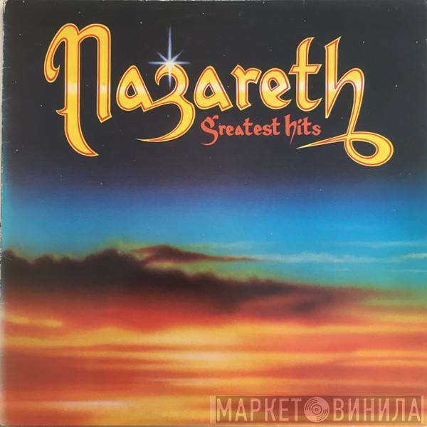  Nazareth   - Greatest Hits