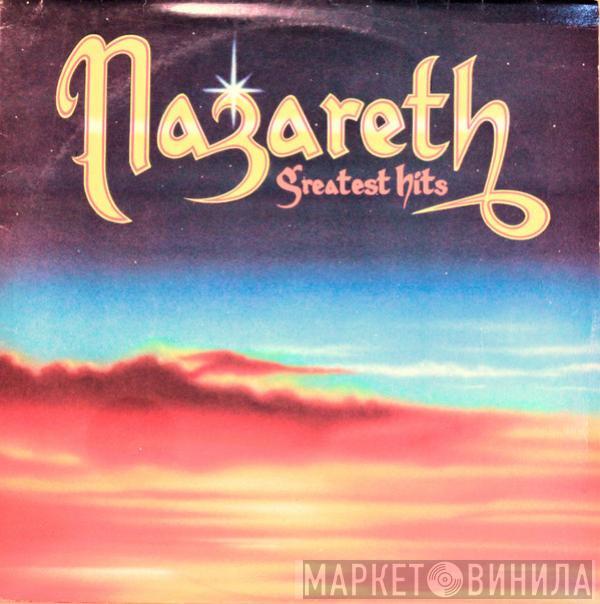  Nazareth   - Greatest Hits