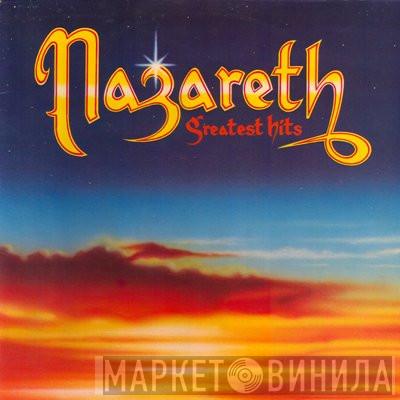  Nazareth   - Greatest Hits