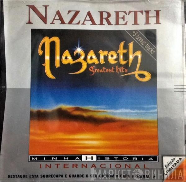  Nazareth   - Greatest Hits