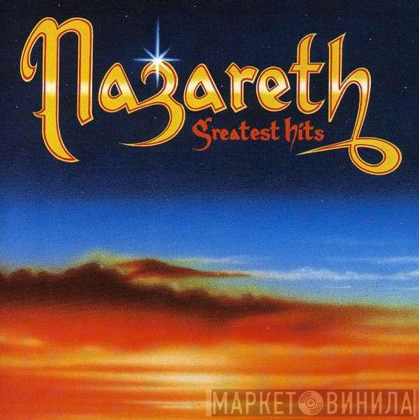  Nazareth   - Greatest Hits