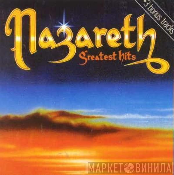  Nazareth   - Greatest Hits