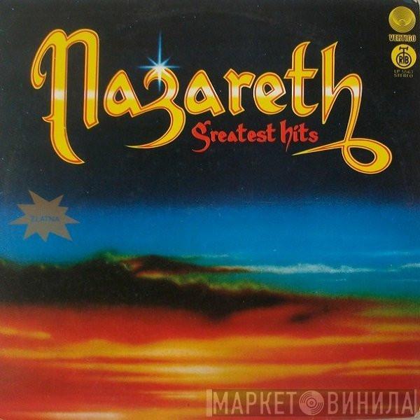  Nazareth   - Greatest Hits