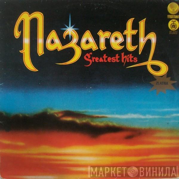  Nazareth   - Greatest Hits