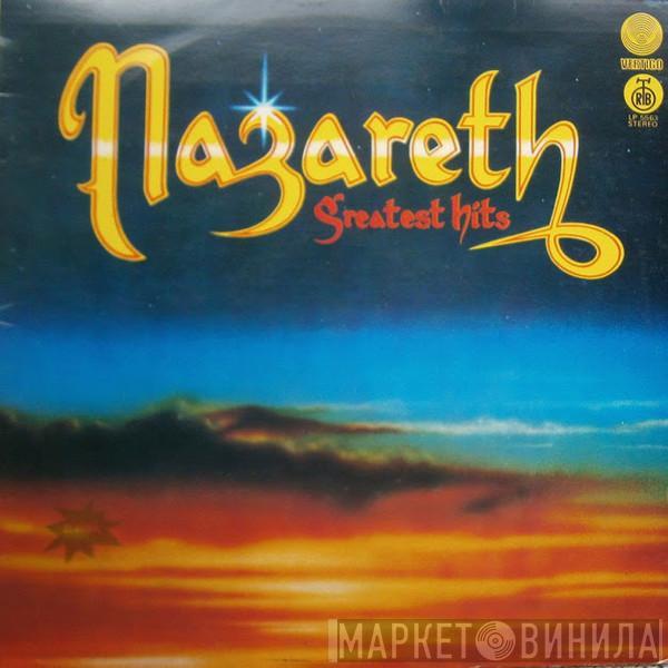  Nazareth   - Greatest Hits