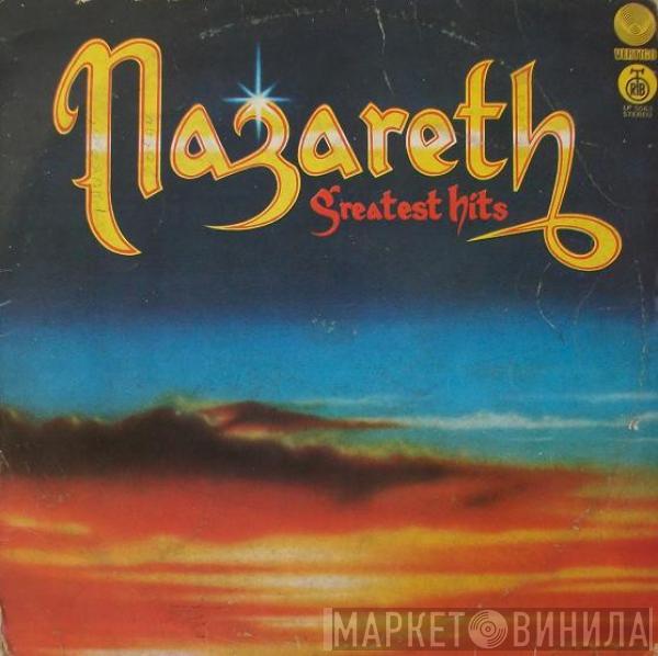  Nazareth   - Greatest Hits