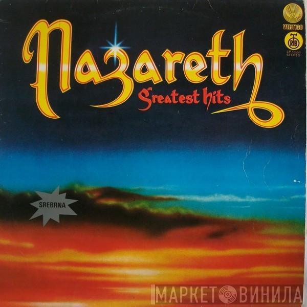  Nazareth   - Greatest Hits