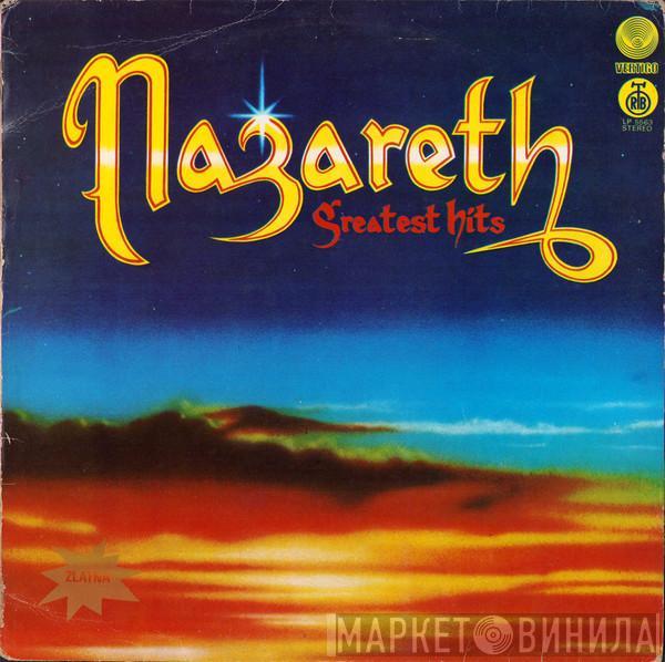  Nazareth   - Greatest Hits