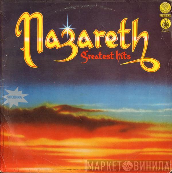  Nazareth   - Greatest Hits