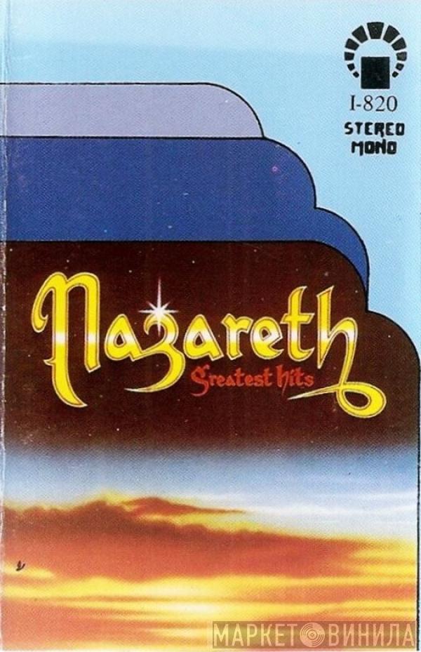  Nazareth   - Greatest Hits