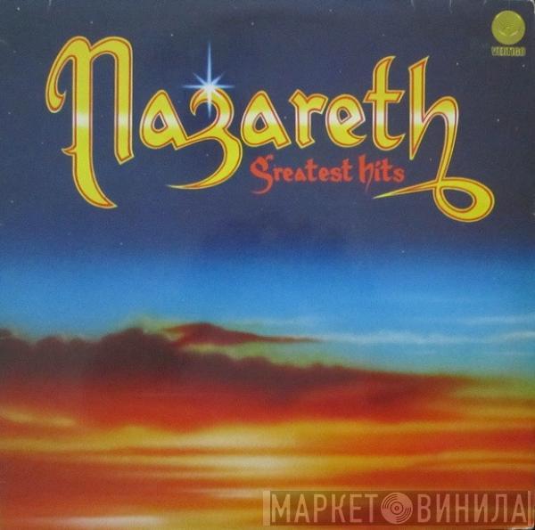  Nazareth   - Greatest Hits