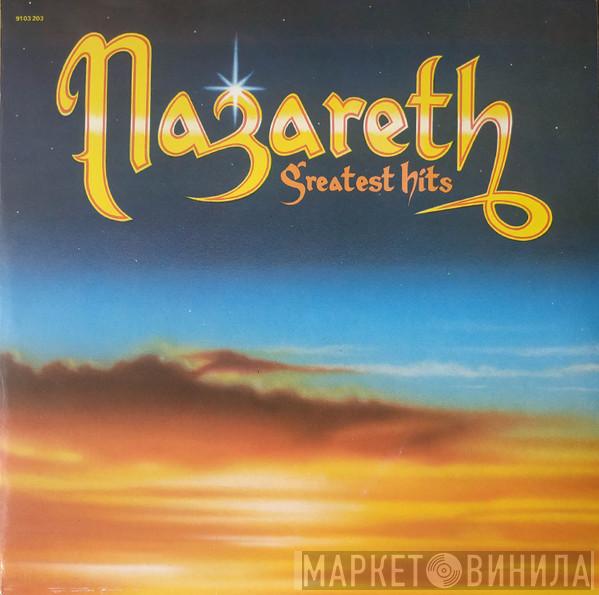  Nazareth   - Greatest Hits