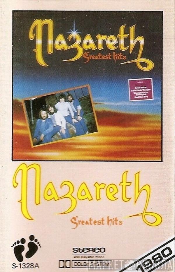  Nazareth   - Greatest Hits