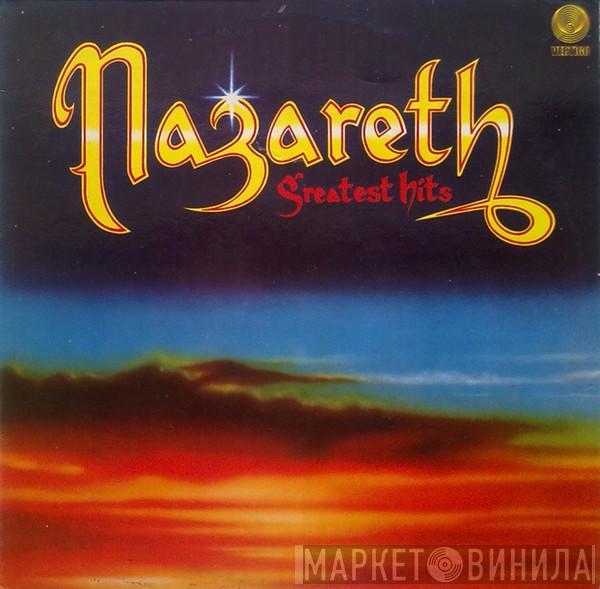  Nazareth   - Greatest Hits