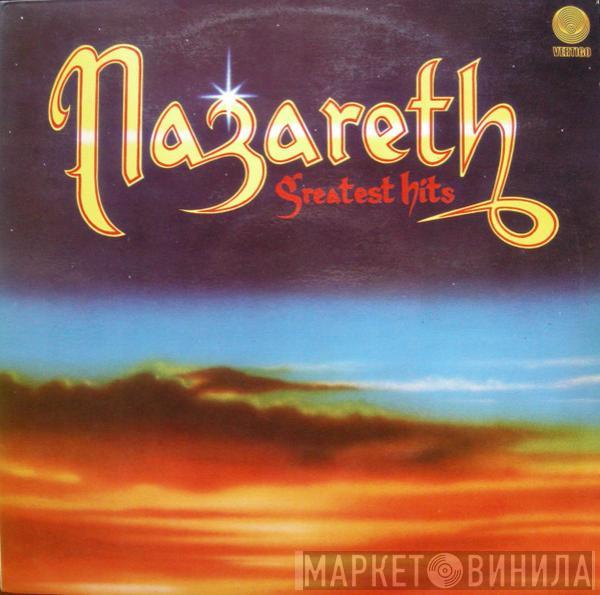  Nazareth   - Greatest Hits