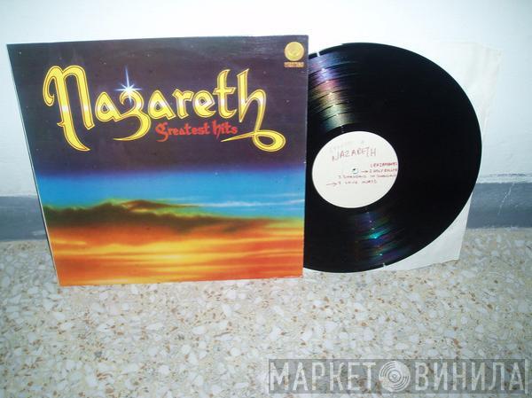  Nazareth   - Greatest Hits