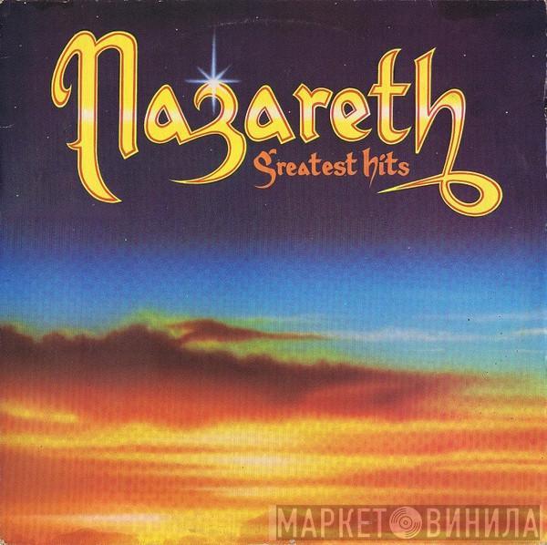  Nazareth   - Greatest Hits