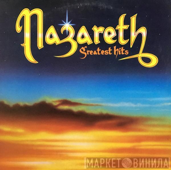  Nazareth   - Greatest Hits