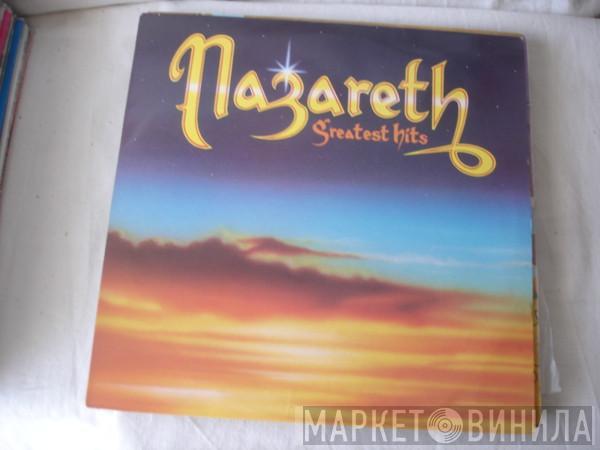  Nazareth   - Greatest Hits