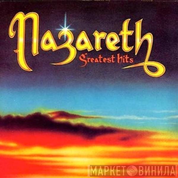  Nazareth   - Greatest Hits