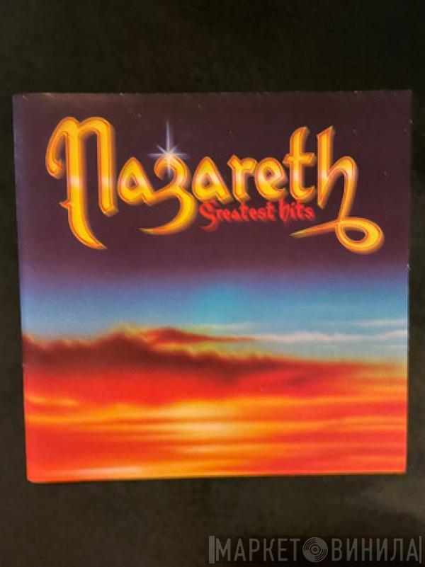  Nazareth   - Greatest Hits