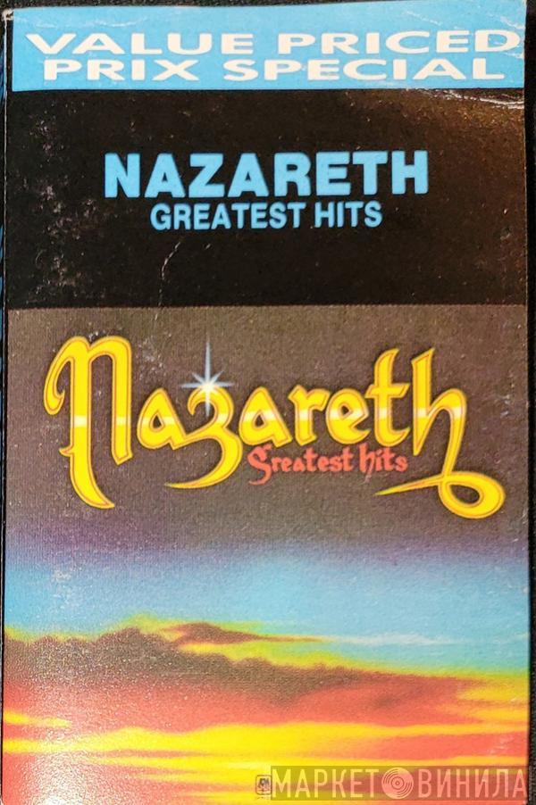  Nazareth   - Greatest Hits