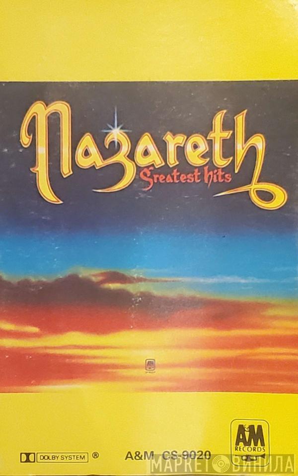  Nazareth   - Greatest Hits