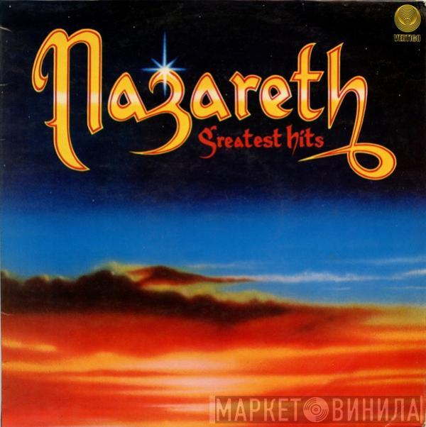  Nazareth   - Greatest Hits