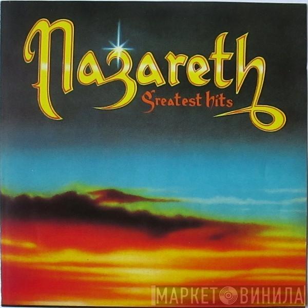  Nazareth   - Greatest Hits