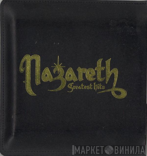  Nazareth   - Greatest Hits