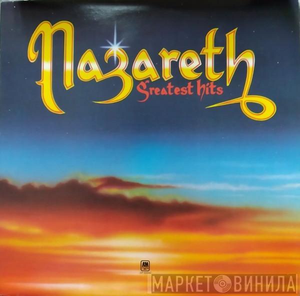  Nazareth   - Greatest Hits