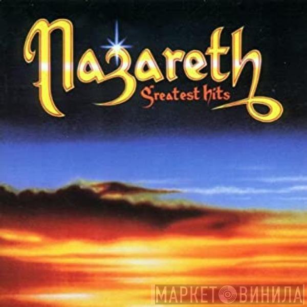  Nazareth   - Greatest Hits