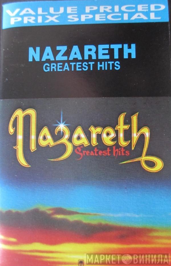  Nazareth   - Greatest Hits