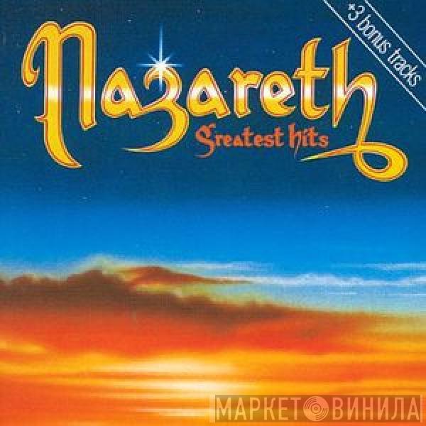  Nazareth   - Greatest Hits