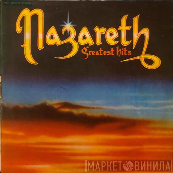  Nazareth   - Greatest Hits