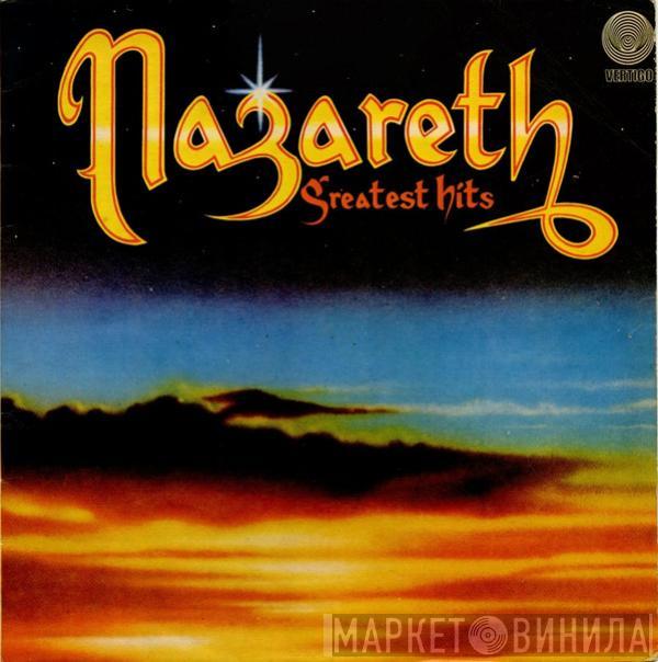  Nazareth   - Greatest Hits