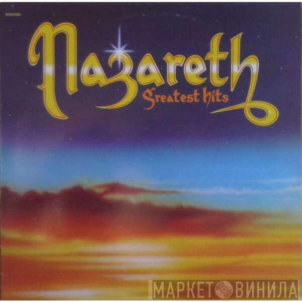  Nazareth   - Greatest Hits