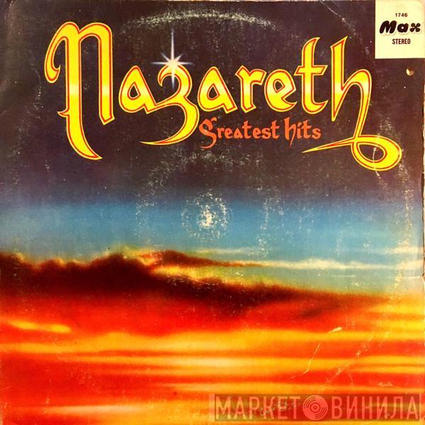  Nazareth   - Greatest Hits