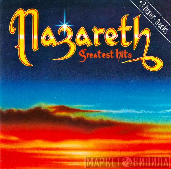  Nazareth   - Greatest Hits